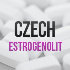 Czech Estrogenolit