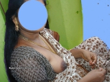 Indian Aunty