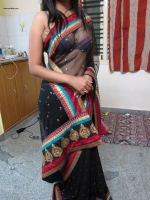 Indian Aunty