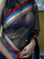 Indian Aunty