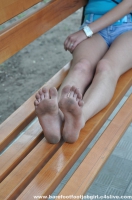 Barefoot 2