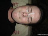 Facial Cumshowers for amateur Girfriends