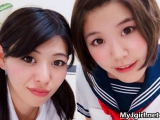 Japanese Cam Girls 0041