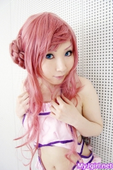 Cosplay Japanese Girls 1327