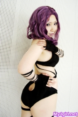 Cosplay Japanese Girls 1327