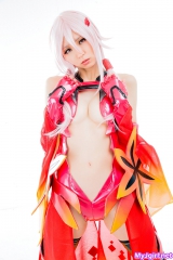 Cosplay Japanese Girls 1340