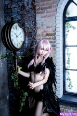 Cosplay Japanese Girls 1340