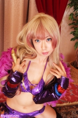 Sexy Japanese Girl Cosplayer 22604