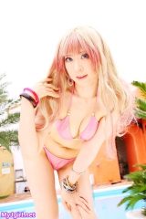 Sexy Japanese Girl Cosplayer 22604