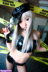 Cosplay Girl Japanese 064