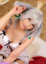 Cosplay Girl Japanese 103