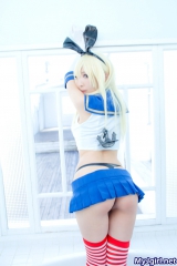 Japanese Cosplay Girl 4742200