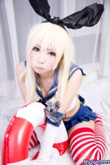 Japanese Cosplay Girl 4742200