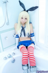 Japanese Cosplay Girl 4742200