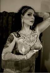 Danielle colby