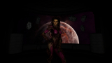 Kerrigan, queen of blades, caught and ride you on the dark d