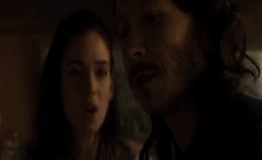Here is hot clip of 3 scenes of Winona Ryder in Dracula: