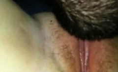 Daughter In Laws Pussy Close Up