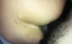 My Wife Anal Fucked And Showered With Cum