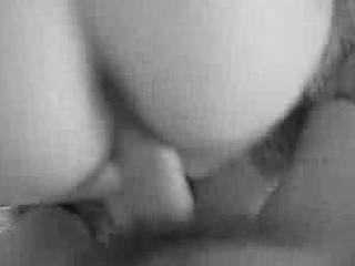 Crazy partner fucked in sextape that was homemade