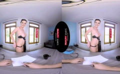 RealityLovers VR - Milf gives Anal to get a Job