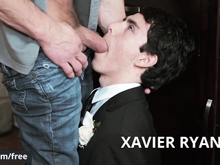 Myles Landon and Xavier Ryan - Prom Thief