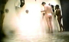 Hardon Hidden Cam Shower