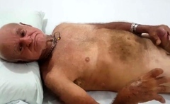 grandpa wanking 02