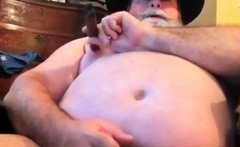 Sexy Chub Daddy Plays