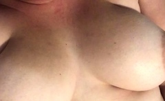 Chitz BBW Giant Areola Extreme Nipples Big Boobs
