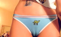 Cameltoe