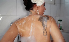 Gina Carla Exclusive Bath Time Video Leak