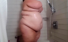 Hottie BBW Solo Masturbation