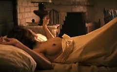 Juliet Rylance nice boobs and butt