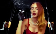 Elis Euryale - I Snap I Smoke You Pay