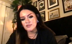 niamhvelvet cam video my first live general chatting