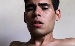 Latino boys with big huge dick self movie and young cute gay