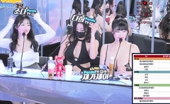 Tokyo Hot Japanese Group Sex Creampie