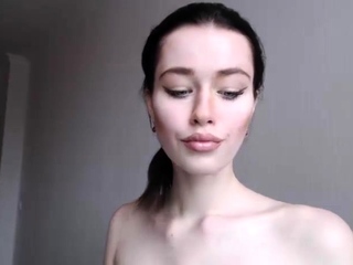 Solo Girl Free Amateur Webcam Porn Video