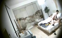 Amateur Hidden Cam with Dildo Wives