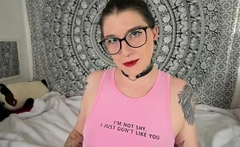 Miss Ellie - BDSM Fantasy Dirty Talk